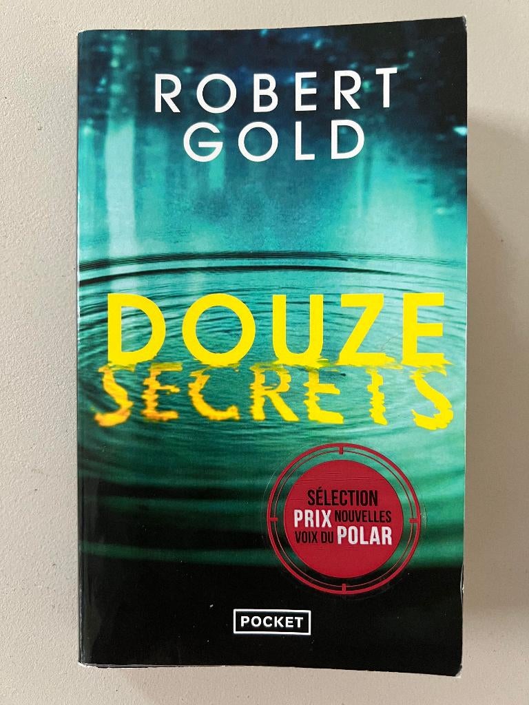 Romans thrillers divers, Livres, Thrillers, Comme neuf, Enlèvement