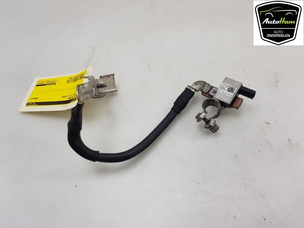 CAPTEUR DE BATTERIE Volkswagen Golf VII Variant (AUVV), Dhr. J. Ham, Volkswagen, Administratie@autoham.nl, Utilisé