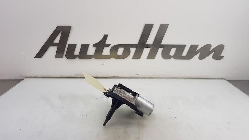 MOTEUR ESSUIE-GLACE ARRIÈRE Fiat Panda / Pandina (312), Utilisé, Fiat