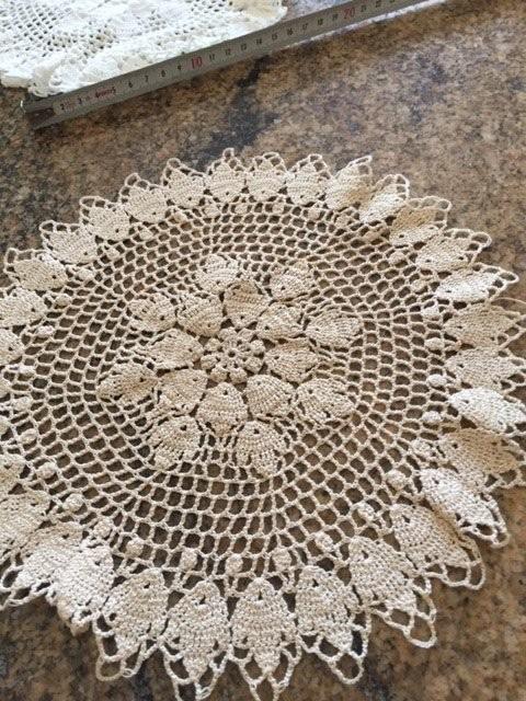 Haakwerk, Hobby en Vrije tijd, Ophalen of Verzenden, Haken