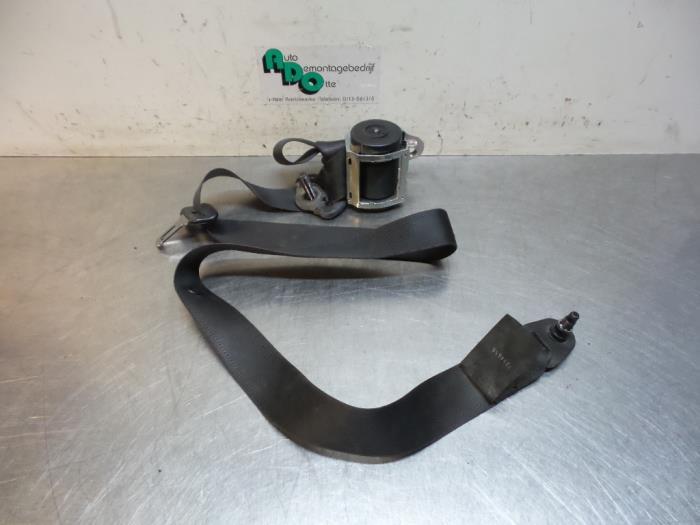 Ceinture de sécurité avant gauche d'un Opel Combo (Combo 0, -, Opel, Utilisé, -