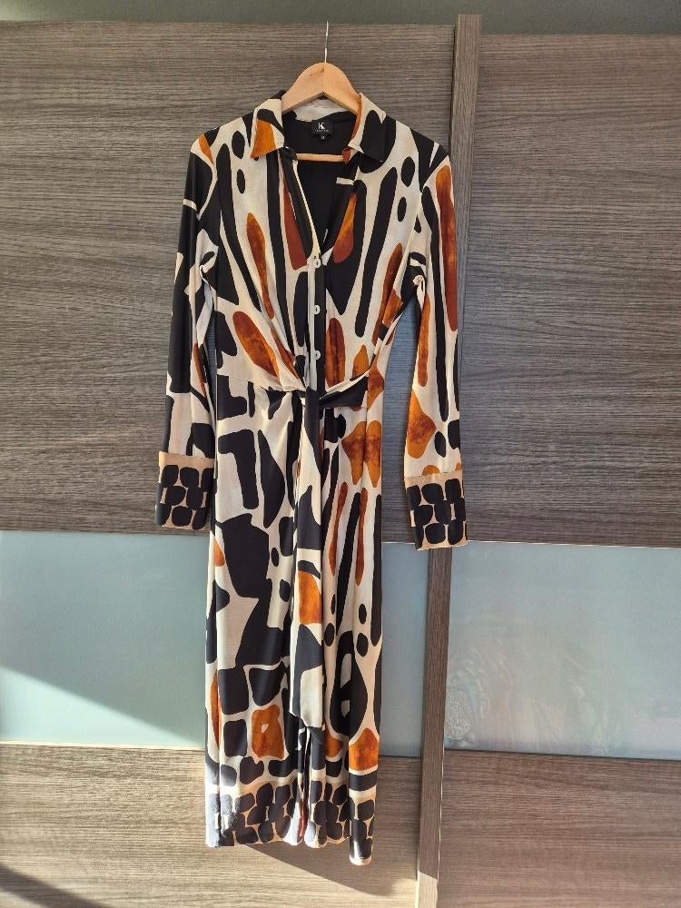 Kleed K-Design, Kleding | Dames, Ophalen of Verzenden, Zo goed als nieuw