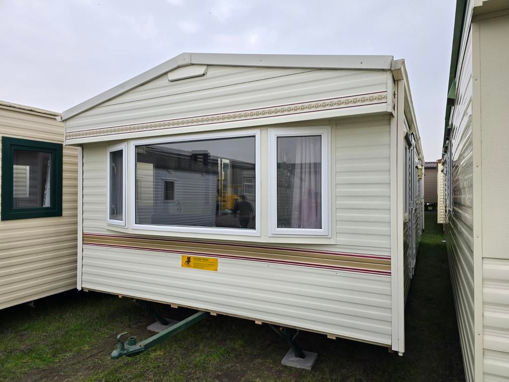 Mobil-home DG en vente rapide 12 500€ 🚚 inclus !!!, Caravanes & Camping