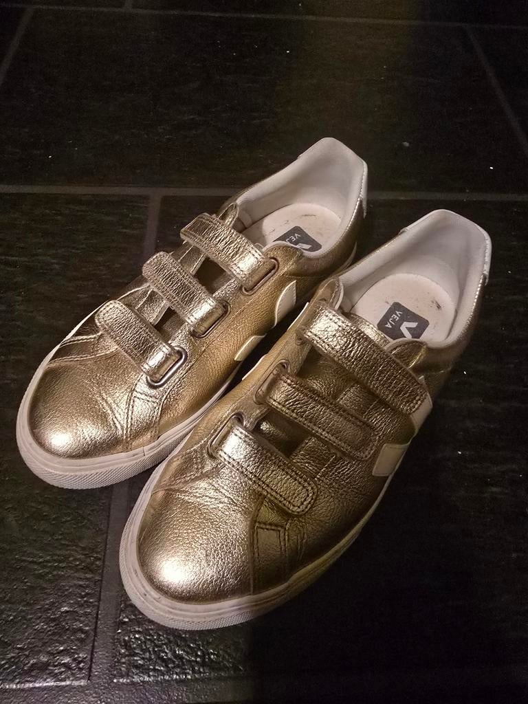 Veja 39 schoen, Ophalen, Overige kleuren, Veja, Zo goed als nieuw