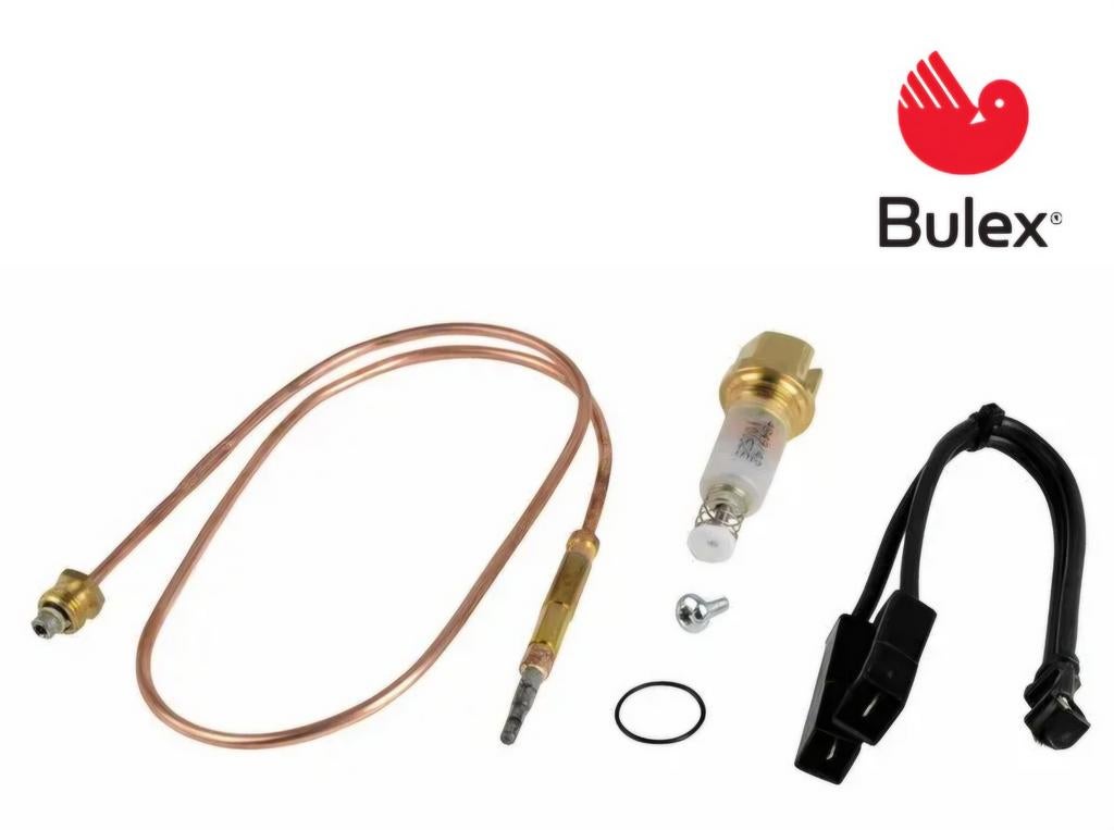 Thermokoppel Bulex Themis, Bulex Thelia, Ophalen of Verzenden, Nieuw