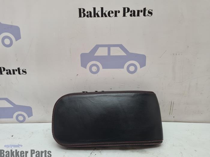 Armleuning van een Renault Megane, Auto-onderdelen, Interieur en Bekleding, Renault, Gebruikt, 3 maanden garantie