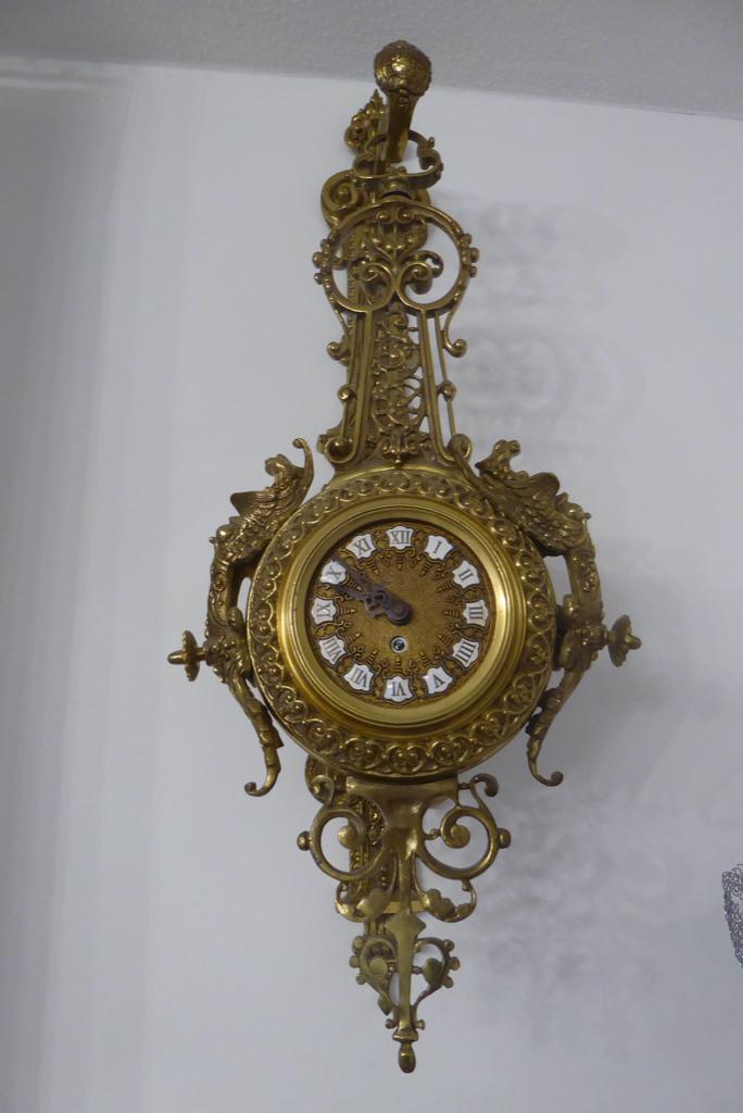 Cartel Bronze, Antiquités & Art, Enlèvement ou Envoi