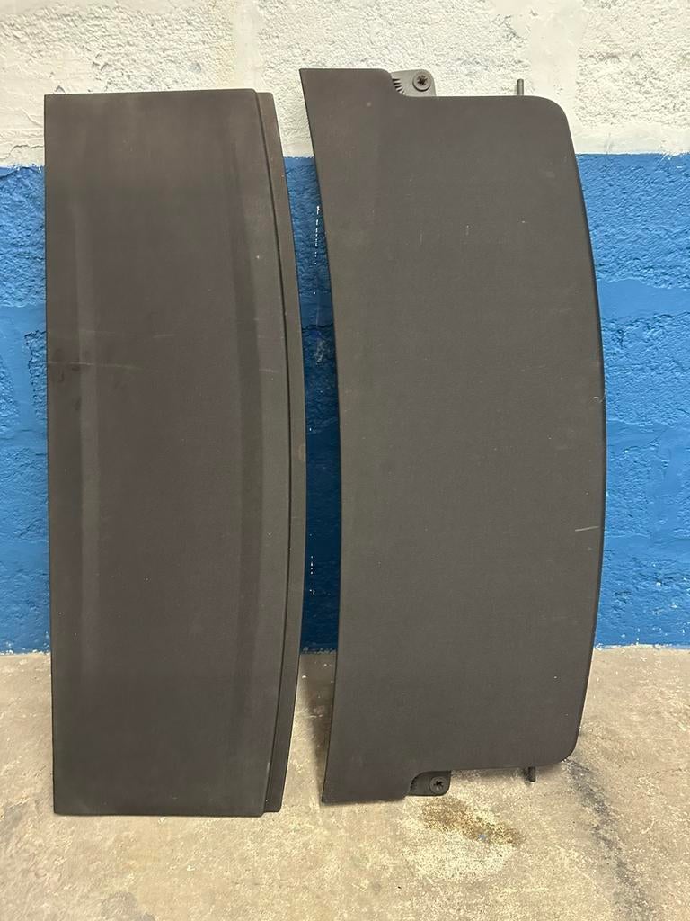 BMW F34 GT - Housse de chargement, Autos : Pièces & Accessoires, Enlèvement, BMW