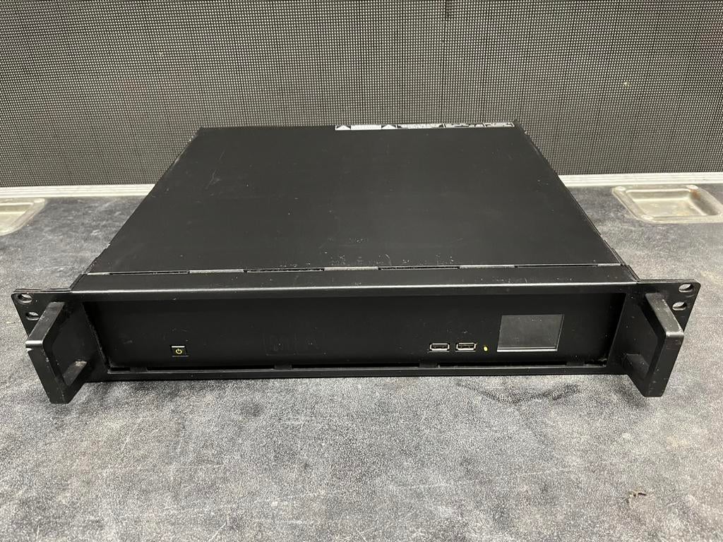 GrandMA VPU light (Video Processing Unit) media server, Ophalen of Verzenden, Gebruikt, Licht