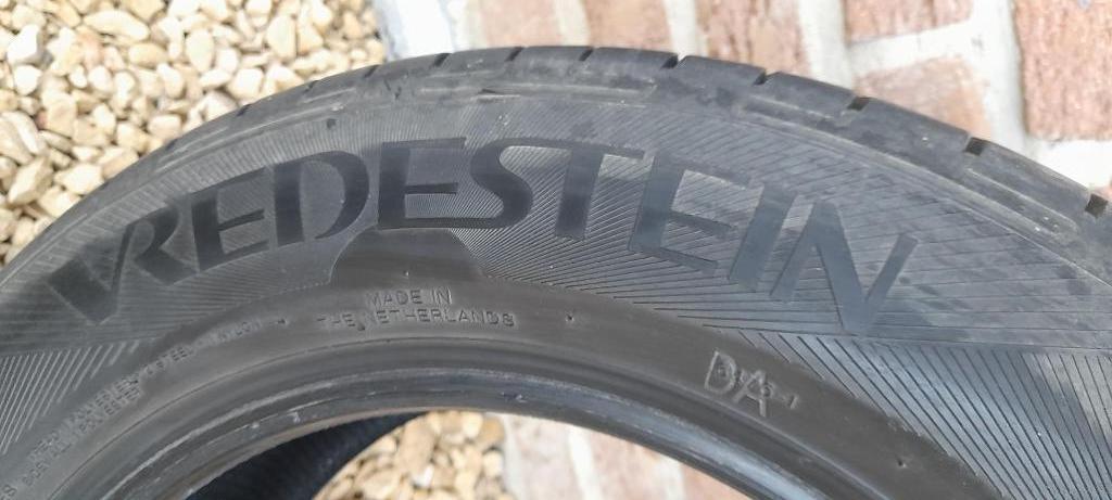 Pneu été Vredestein 185 65 15 en bon état, 15 pouces, Véhicule de tourisme, Pneus été, 185 mm