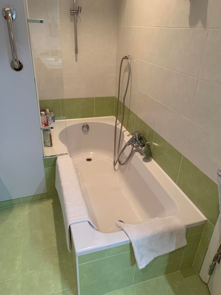 Salle de bain complète, Enlèvement, Comme neuf