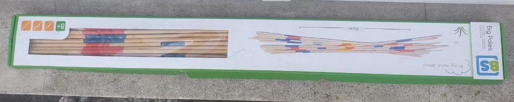 XL Mikado - 90cm, Kinderen en Baby's, Ophalen of Verzenden