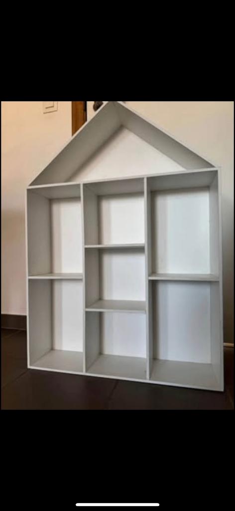 Doopsuiker presentatie, Enlèvement, Comme neuf, Tableau de naissance