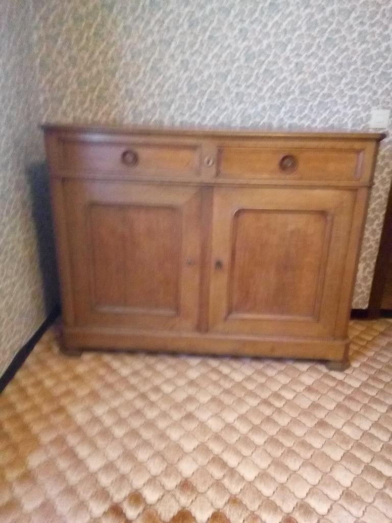 Louis Philippe commode, Antiek en Kunst, Ophalen