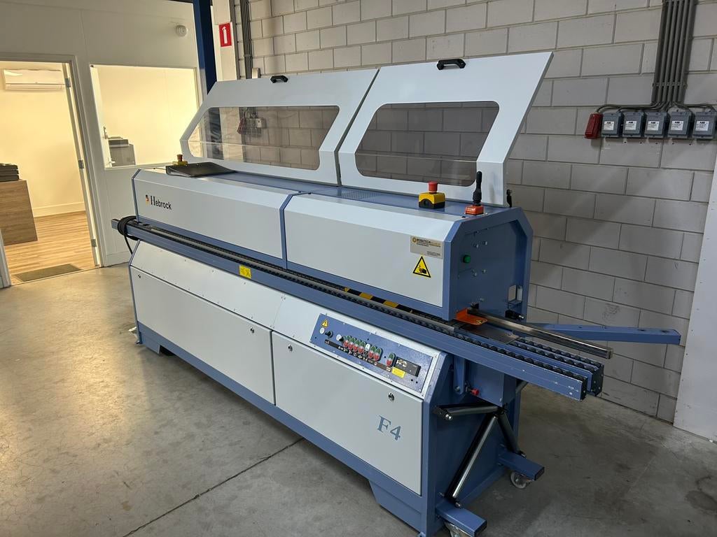 Kantenlijmer  specilist  bied aan  125 x  kantenlijmers, Ophalen of Verzenden