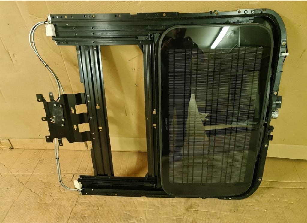 4H0877041B FJ3 a8 toit coulissant A8 toit ouvert S8, Autos : Pièces & Accessoires, Enlèvement ou Envoi, Utilisé, Arrière, Audi