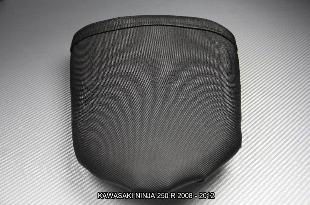 AVDB achter zadel voor KAWASAKI NINJA 250 R 2008 - 2012, Motoren, Ophalen of Verzenden, Nieuw