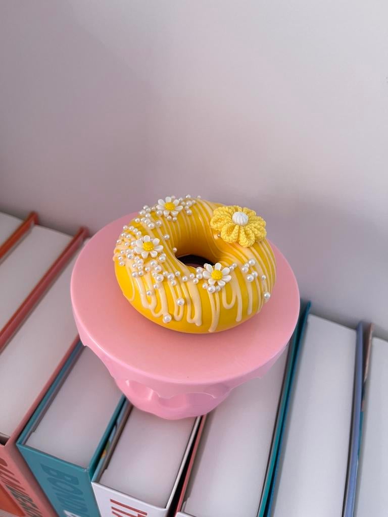 Faux donuts, Hobby en Vrije tijd, Ophalen of Verzenden