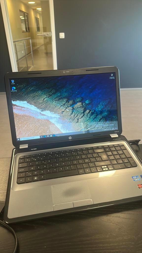 HP Pavilion G7, Computers en Software, Windows Laptops, Ophalen of Verzenden, Zo goed als nieuw