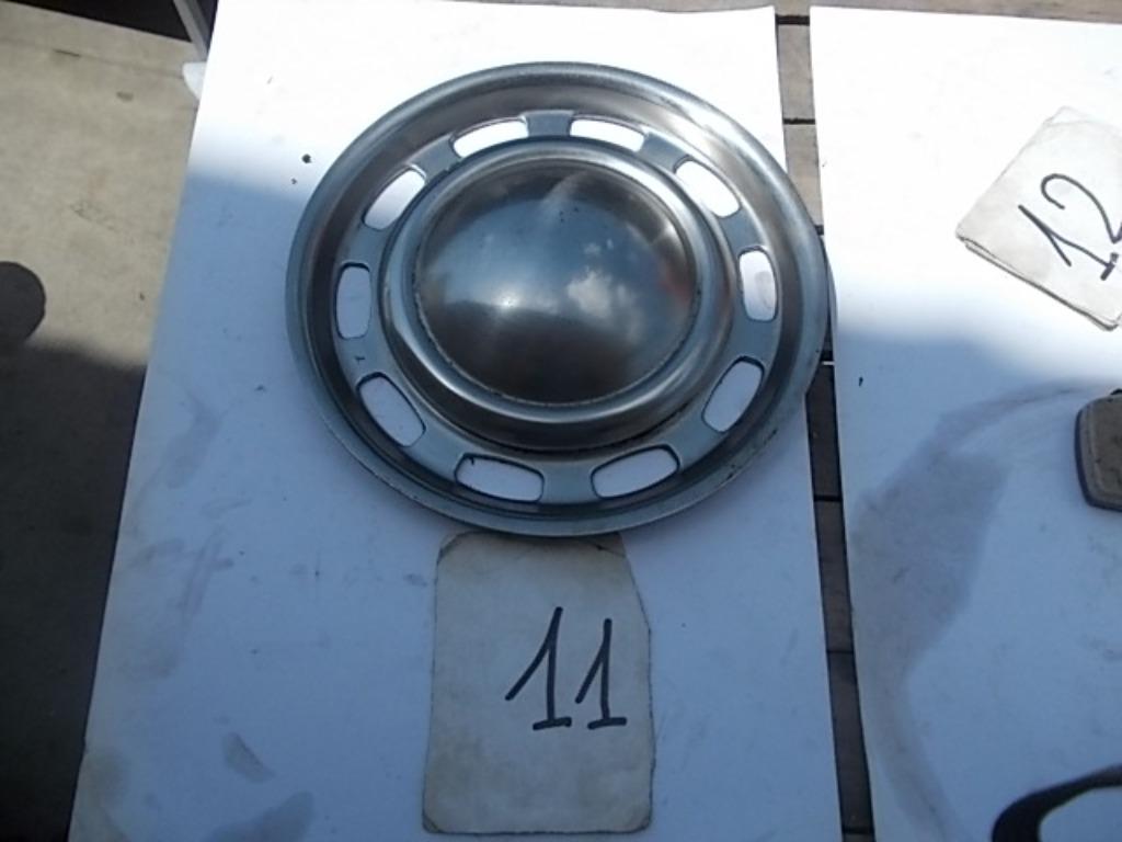 Enjoliveur de jante Mini Minor, Enlèvement, Neuf, Mini