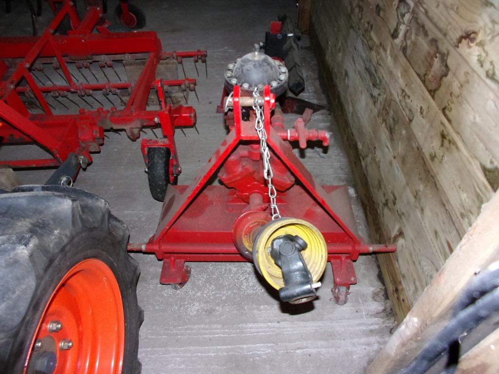 Hardi 600, Ophalen, Gebruikt, Besproeiingspomp