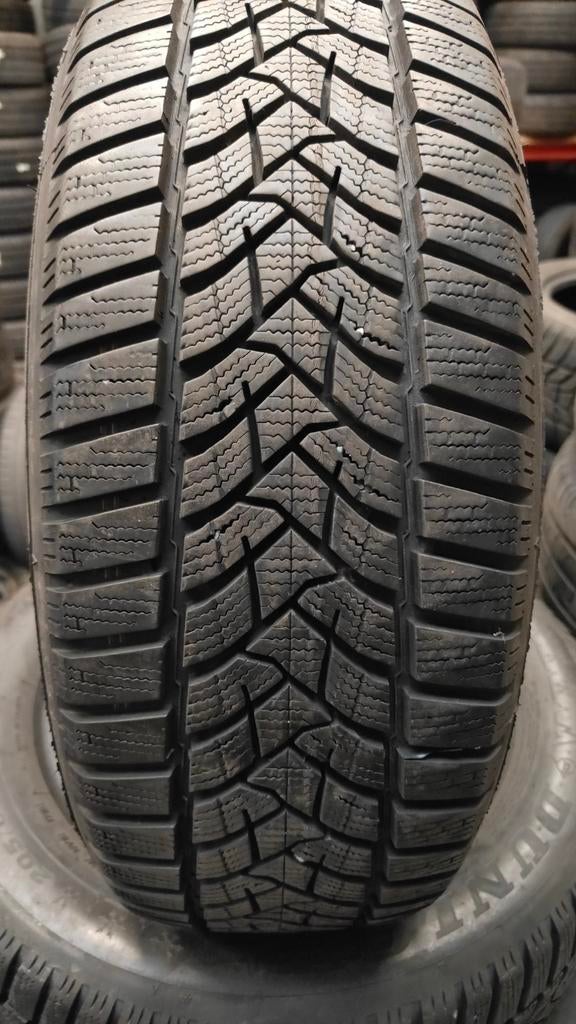 205/60 r16 Dunlop, Ophalen of Verzenden