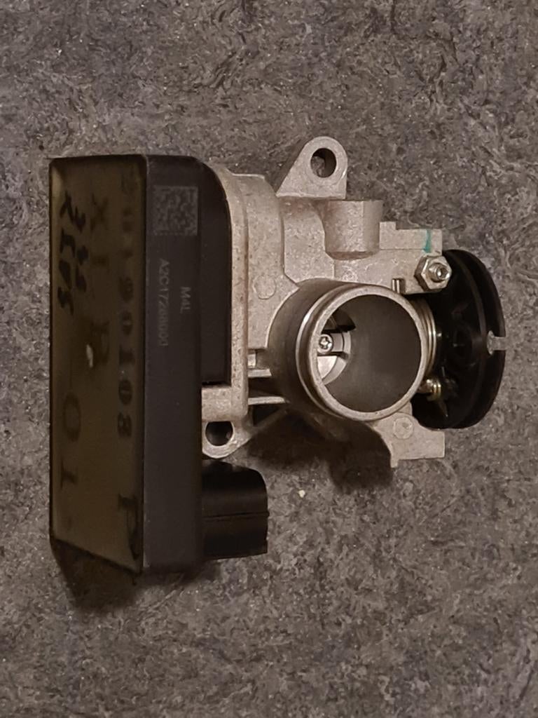 Boitier d'accélérateur de scooter Sym 50cc d'origine, Enlèvement ou Envoi