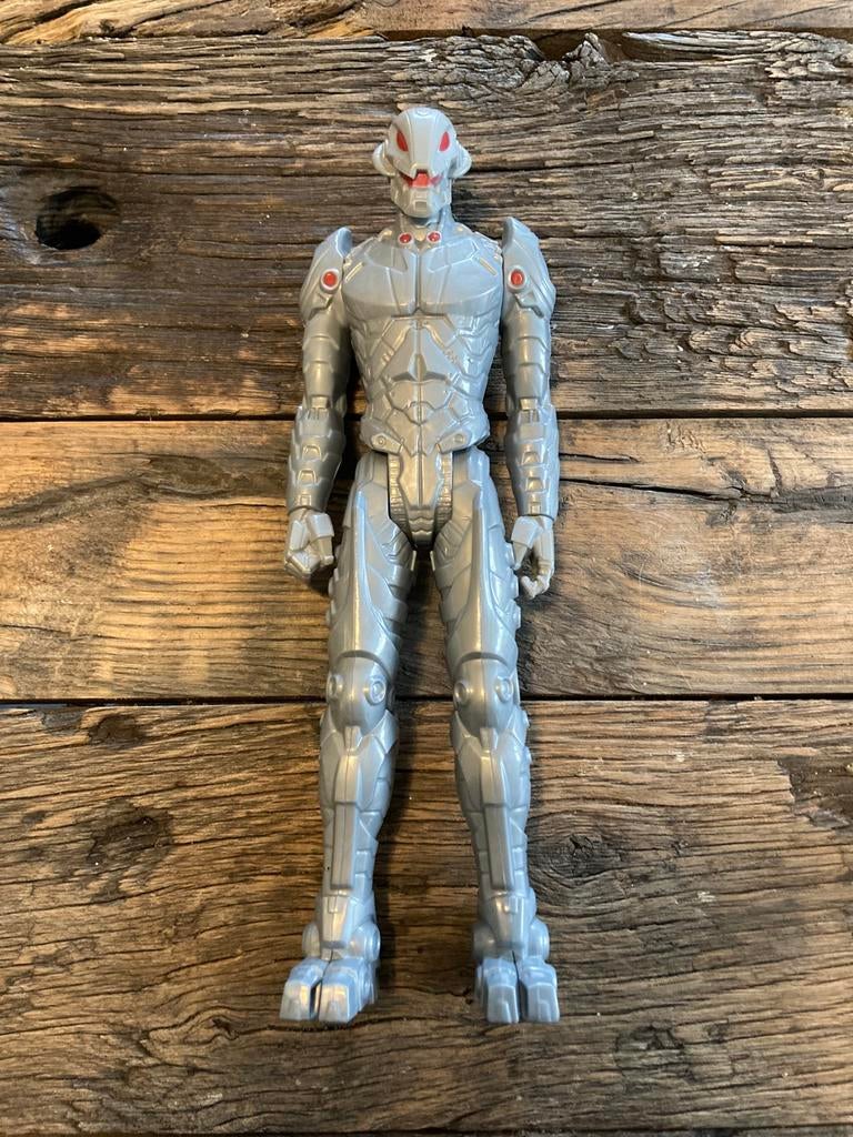 Marvel Avengers Titan Hero Series Action Figure Hasbro 2015, Enlèvement ou Envoi