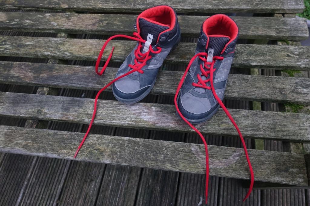 chaussures, Vêtements | Hommes, Chaussures, Comme neuf, Chaussures de marche, Autres couleurs, Enlèvement ou Envoi