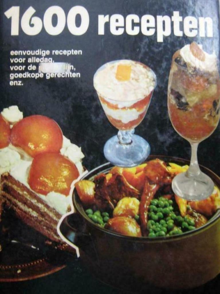 Marguerite Patten / keuze uit 3 boeken vanaf 1.50 euro, Boeken, Ophalen of Verzenden, Gelezen, Gezond koken