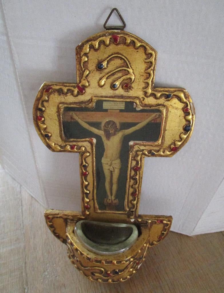 verzamelen religie, Ophalen of Verzenden, Zo goed als nieuw