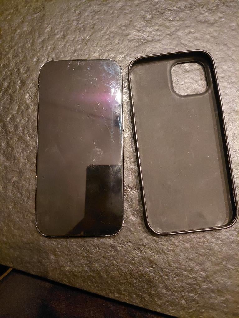 Iphone 15, Télécoms, Téléphonie mobile | Apple iPhone, 256 GB, IPhone 15, Enlèvement, Utilisé