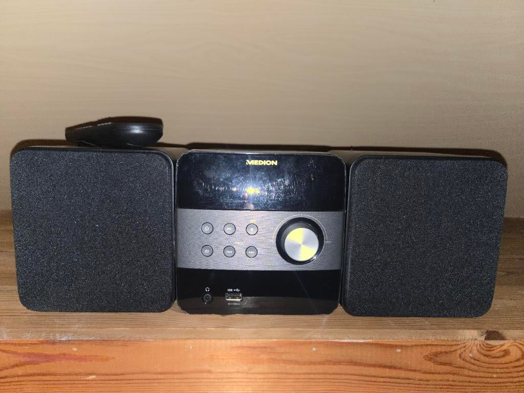 Medion LIFE E64062 (MD 80070), Ophalen of Verzenden