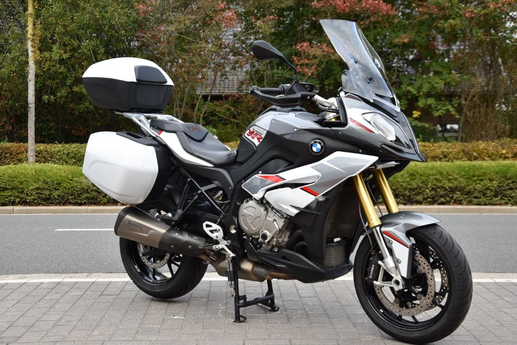 BMW - S1000 XR - Slechts 27204 kms - foto 2