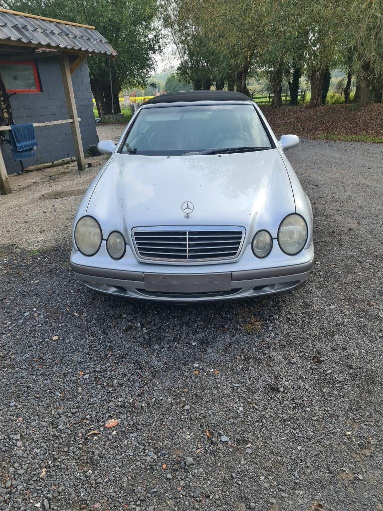 Mercedes GLK200, Auto's, Mercedes-Benz, Automaat, 4 zetels, Zwart, 4 cilinders