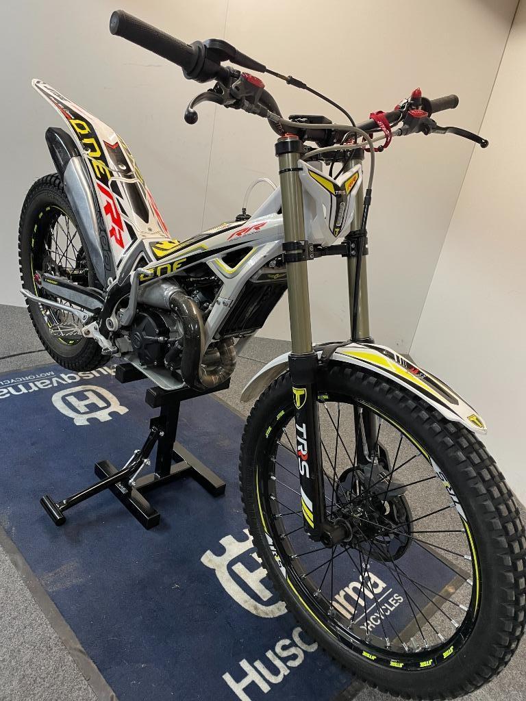TRS One 300 RR trial MY2017 ref. LS 3010 - foto 3