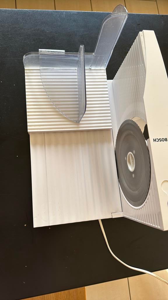 Broodsnijmachine, Ophalen, Gebruikt, Bakkerij en Slagerij