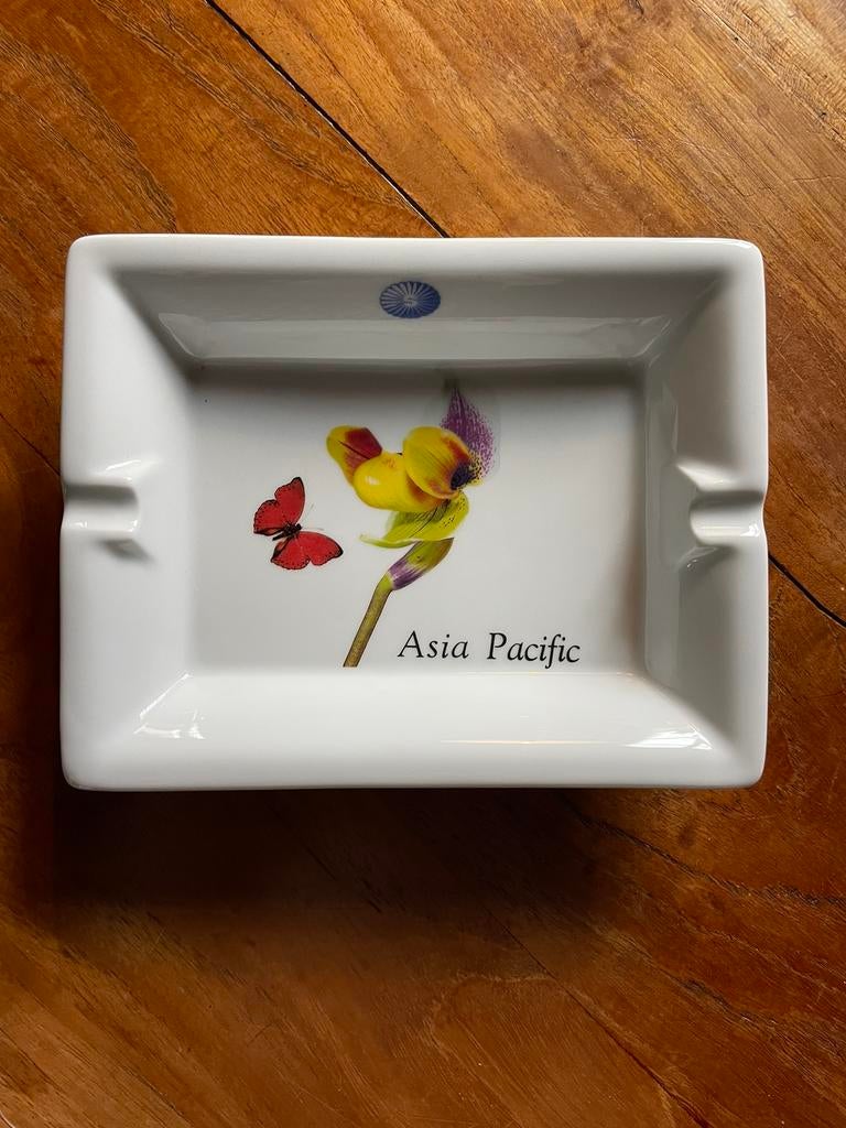 Plat décoratif, vide-poches, décoration de table Pillivuyt, Enlèvement ou Envoi, Neuf