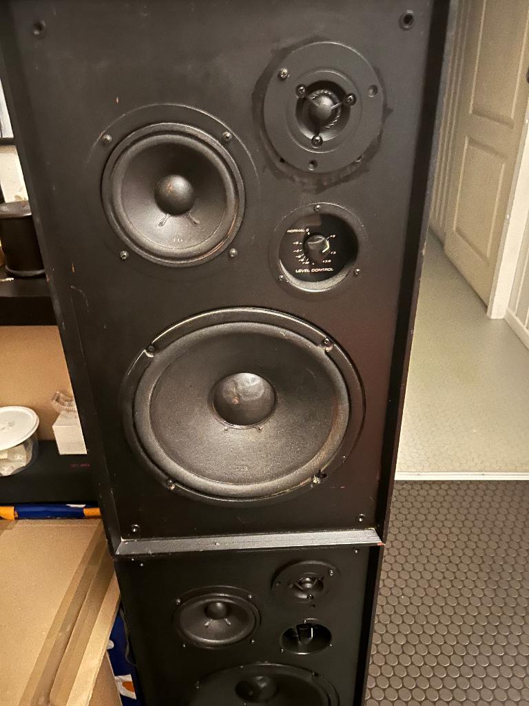 PIONEER CS-E 500, TV, Hi-fi & Vidéo, Enlèvement ou Envoi, Utilisé, Pioneer