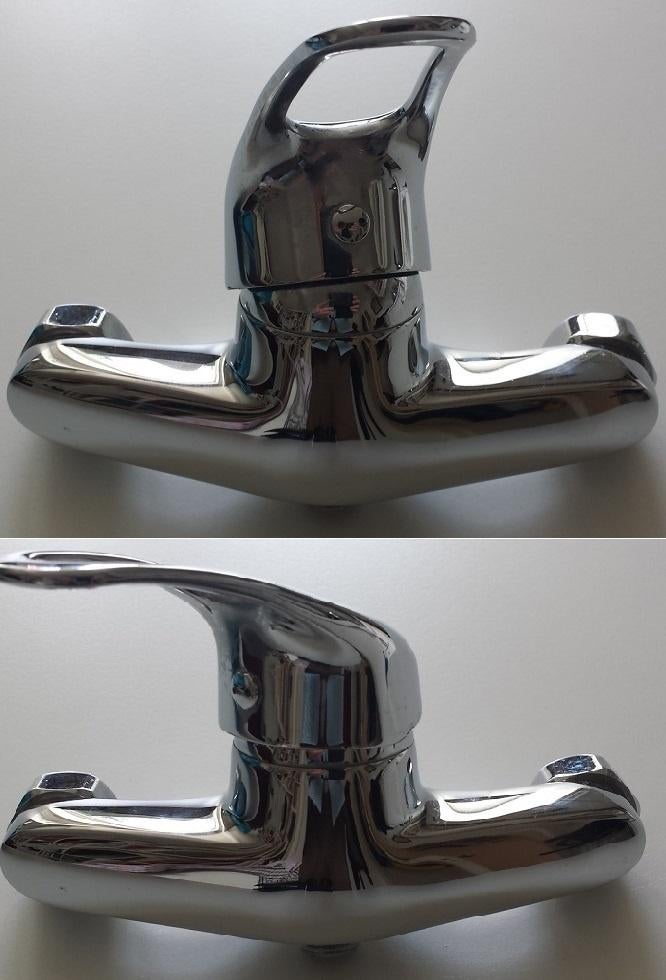 Badkamer Douchekraan, Huis en Inrichting, Ophalen, Nieuw