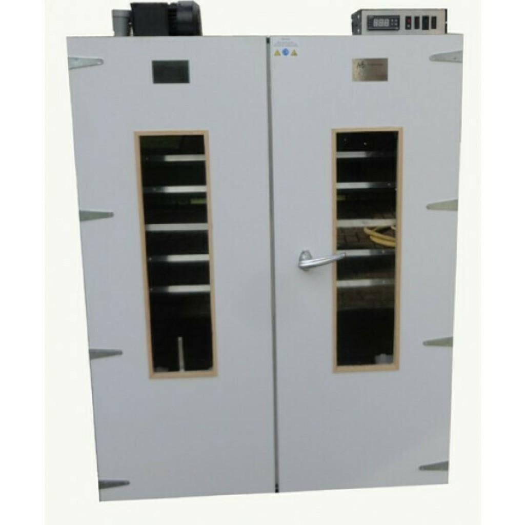 MS 750 Slaglatten broedmachine, Ophalen of Verzenden, Nieuw, Broedmachine