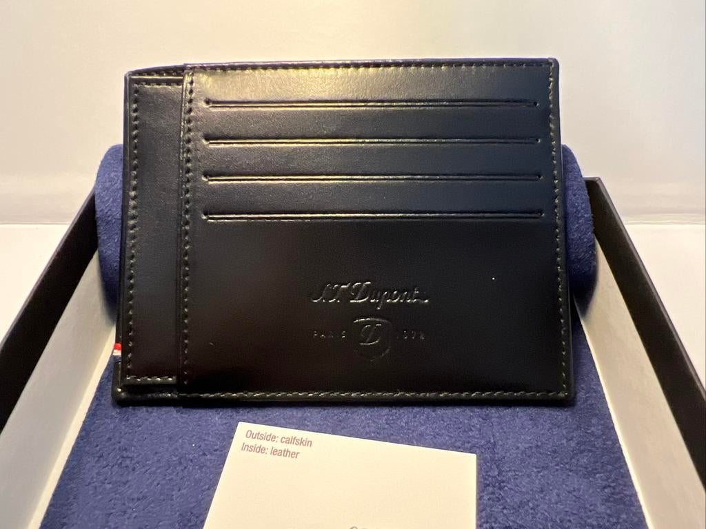 S.T. Dupont, Ophalen of Verzenden, Nieuw