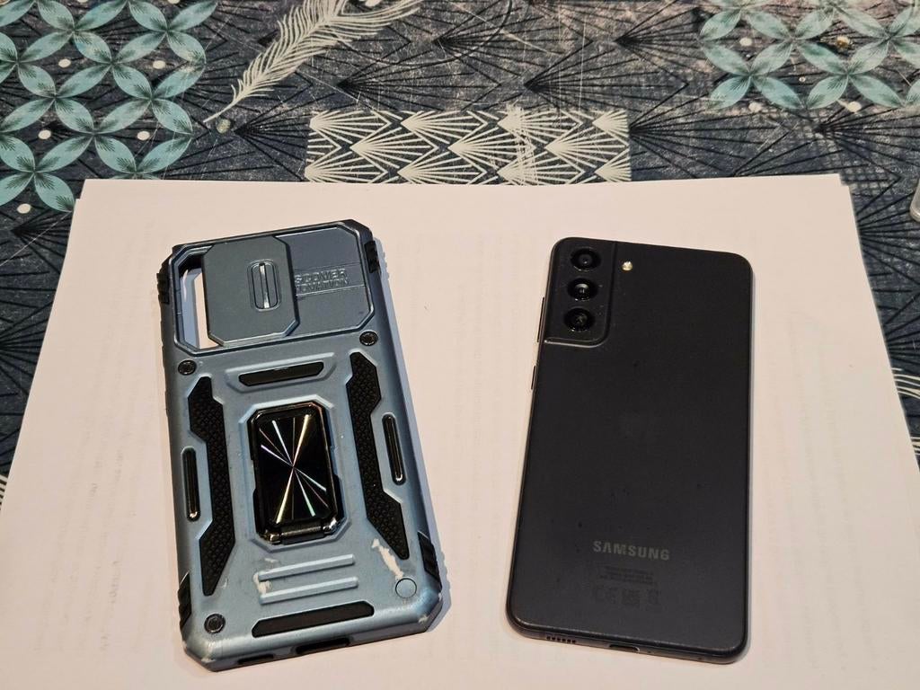 Samsung galaxy s21fe 5g 128 gb, Télécoms, Téléphonie mobile | Samsung, 128 GB, Enlèvement, Galaxy S21