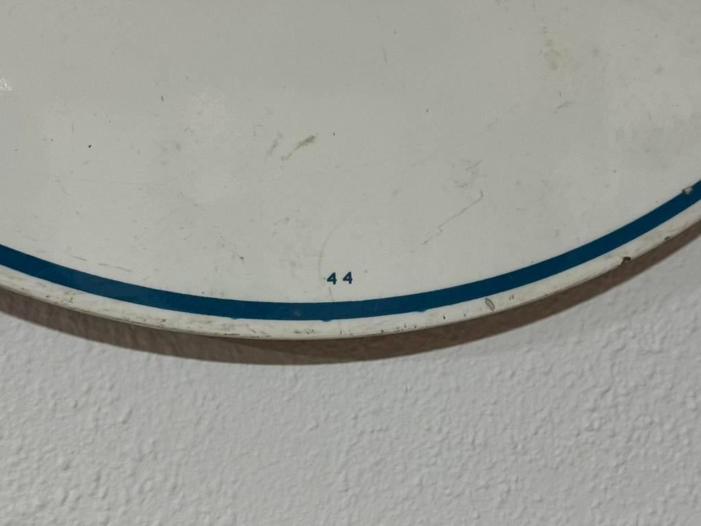 Ancien panneau publicitaire Fanta, Collections, Enlèvement ou Envoi, Utilisé, Panneau publicitaire