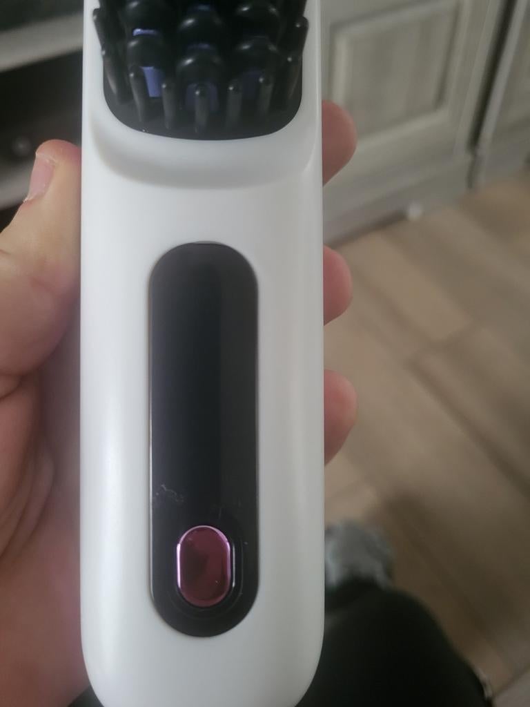 Draagbare bortsel/stijltang., Elektronische apparatuur, Persoonlijke Verzorgingsapparatuur, Ophalen