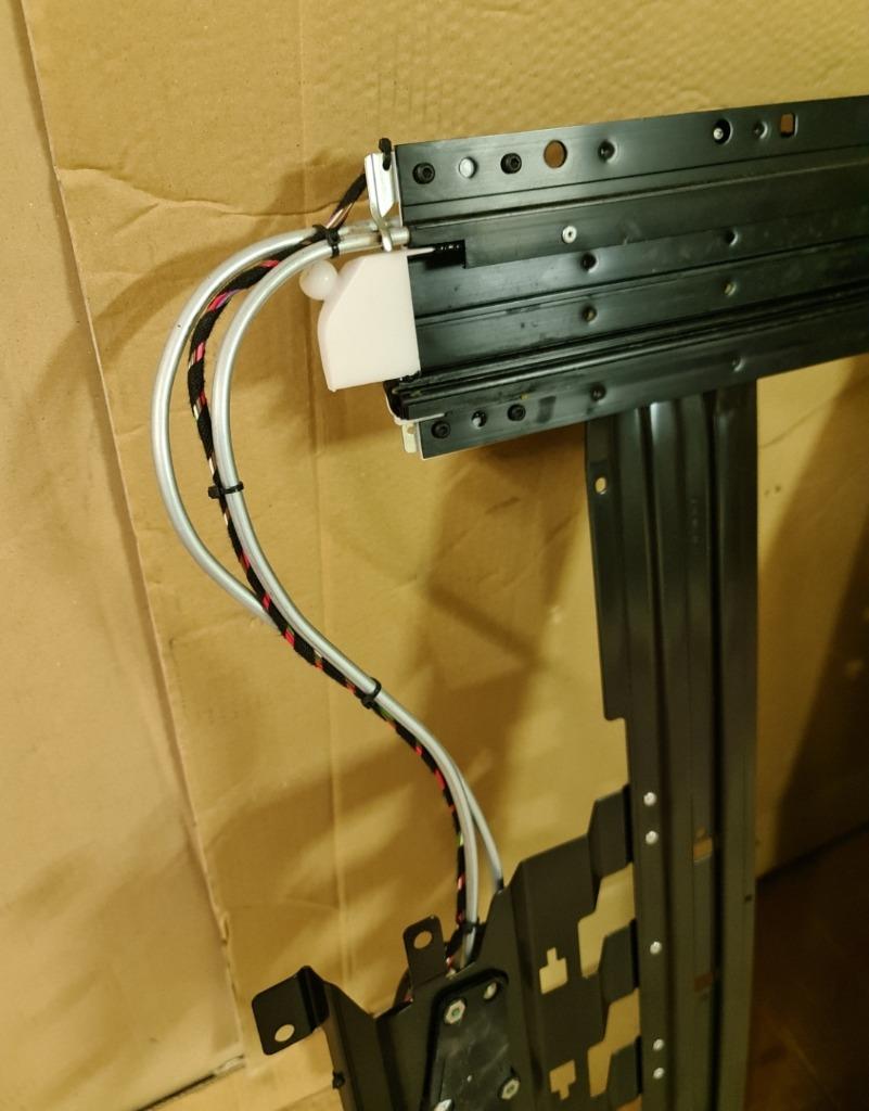 4H0877041B FJ3 a8 toit coulissant A8 toit ouvert S8, Autos : Pièces & Accessoires, Enlèvement ou Envoi, Utilisé, Arrière, Audi