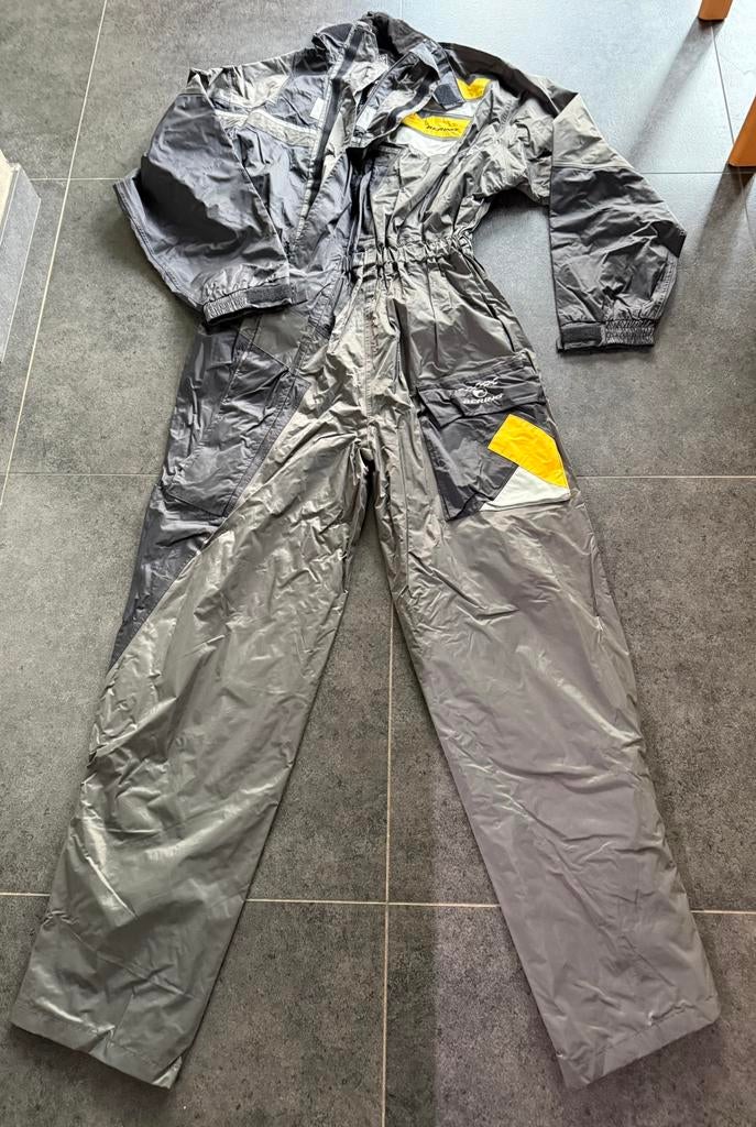 Regenpak Motor, Motoren, Kleding | Motorkleding, Overall, Ophalen of Verzenden
