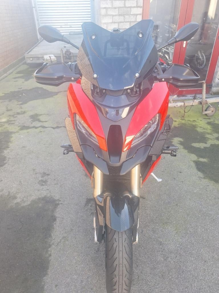 BMW S 1000 XR perfecte staat met garantie - foto 3