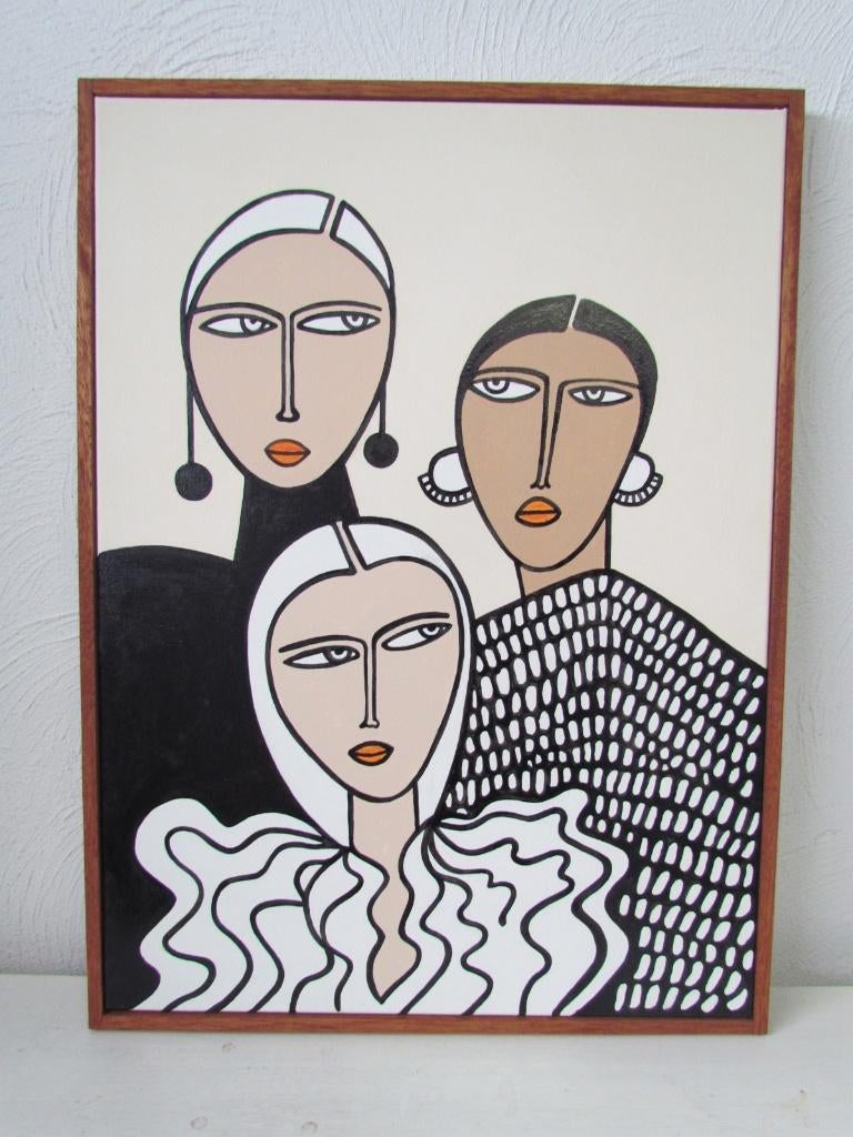 Party Girls, Ophalen