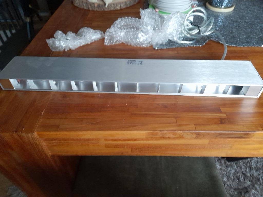 Pendellamp : nieuw, Ophalen of Verzenden, Nieuw, Glas